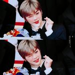 [강다니엘] <b>상큼</b>해