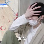 [프듀X] 아 이한결 감긴다