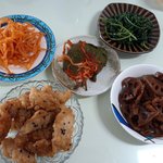호..혼자먹냐?