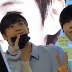 오 이진혁송유빈김국헌최병찬 목격담뜸
