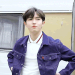 [김재환] <b>주머니</b>가 어딨지?