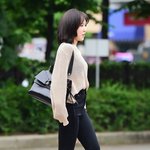 웬디 <b>사복</b>패션 미모 인정합니다...