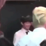 [방탄소년단] 방탄소년단 지민 정국 착해서 <b>스텝들</b>이랑 잘노네