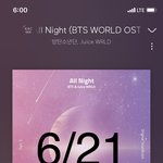 [방탄소년단] 시작부터 낮누 목소리 <b>처돌</b>