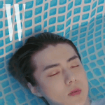 [EXO] 따블류 인별ㄱㄱ