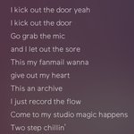 [방탄소년단] 남준이 <b>영어</b>랩ㅠㅠㅠㅠ