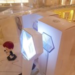 엑소 뉴 응원봉 <b>실사</b>