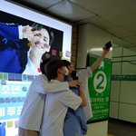 [프듀X] 얼간즈김 평생 사랑해