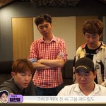 [EXO] <b>오월</b>이 작곡가분들 영상에서