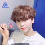 [프듀X] <b>송형준</b>.....너무귀여워