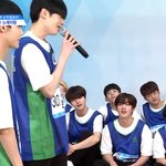 [프듀X] 한승우 팬클럽 <b>회장</b> 김요한