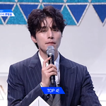 [댓글부탁해] 프듀X 8회 예고에서 Top4 4분할 <b>화면</b>에 뜬 연습생들