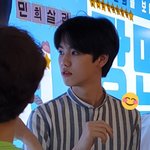 [프듀X] 와 강민희 <b>폰카</b>짤 봐ㅠㅠㅜ