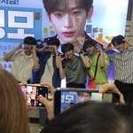 [프듀X] <b>스타쉽</b> 따수운 거 보소