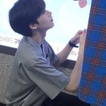 구정모 <b>몸선</b>이 너무 예쁘다