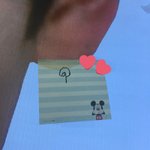 [프듀X] 구정모 자기 귀에