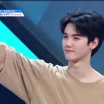 [프듀X] 강민희는 <b>눈썹</b>이 ㄹㅇ찐탱임