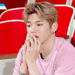 [강다니엘] <b>처연</b>녤 청순녤