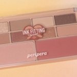 이 <b>섀도</b> 팔레트 무슨 톤 팔레트임??