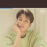 [<b>NCT</b>] <b>태일</b>이 너무이쁘다