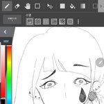 이런 <b>그림</b><b>체</b> 어떰