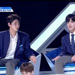 [프듀X] 프듀 <b>자막</b>실수 30등 먼저 공개