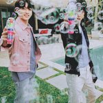 [방탄소년단] <b>we</b>플리 비톄스월드앨범