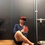 [프듀X] 김요한 <b>과사</b> 허벅지 개미쳤는데???