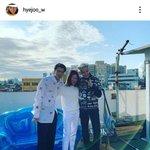 [세훈] 190622 <b>Wkorea</b> 편집장님 인스타그램