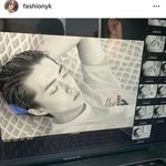 [세훈] 190622 <b>Wkorea</b> 에디터님 인스타그램