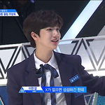 [프듀X] 얘들아 이거 봐줘