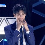 [프듀X] 오늘 민규보고 느낀게