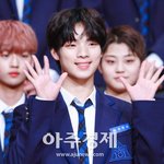 [프듀X] 김민규랑 같이 나왔던 애