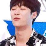 [프듀X] NEST 박윤솔 투표해주라