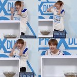 [프듀X] 이니 근데 탈락 1명만 <b>생존</b>이면;;;;