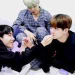 [<b>방탄소년단</b>] 참 진짜 이게 이럴일인가