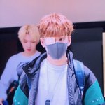 [프듀X] <b>눈병</b>걸려도 잘생긴 토니 보고 가