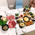 그냥 신혼 <b>집밥</b>