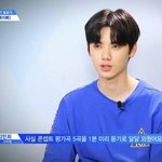 [프듀X] 어제 강민희때문에 마음아팠어ㅠㅠ