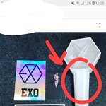 [EXO] 이 인슷하 <b>버튼</b>은 이거임..다름