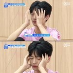 [프듀<b>X</b>] 얘는 <b>절대</b> 안울줄 알았어