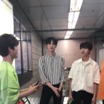 [프듀X] 야 강민희 진짜 ㅈㄴ <b>우월</b>하지 않냐