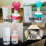 [EXO] 우리 <b>박스</b> 실화냐 진짜 너무했다