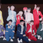 [세븐틴] <b>캐럿</b>덜 ㅜ