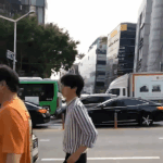 [프듀X] 실제 남친이었으면 좋을것같은 연습생