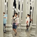 [TXT사진] 작년 미국<b>연수</b> 과사