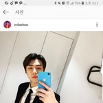 [EXO] 뜬금없는데세호니<b>폰</b><b>기종</b>모임