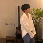 김요한 <b>사복</b> 뉴짤 뜸