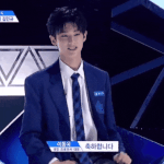 [프듀X] 김민규 진짜 짠한게