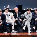 [방탄소년단] 나 질문있어